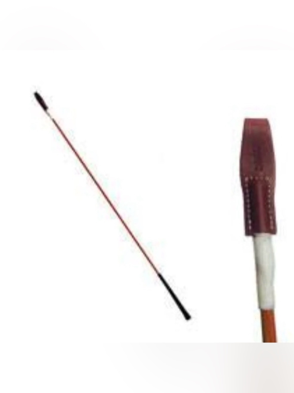 Parelli Natural Horsemanship Kids Carrot Stick and Savvy String